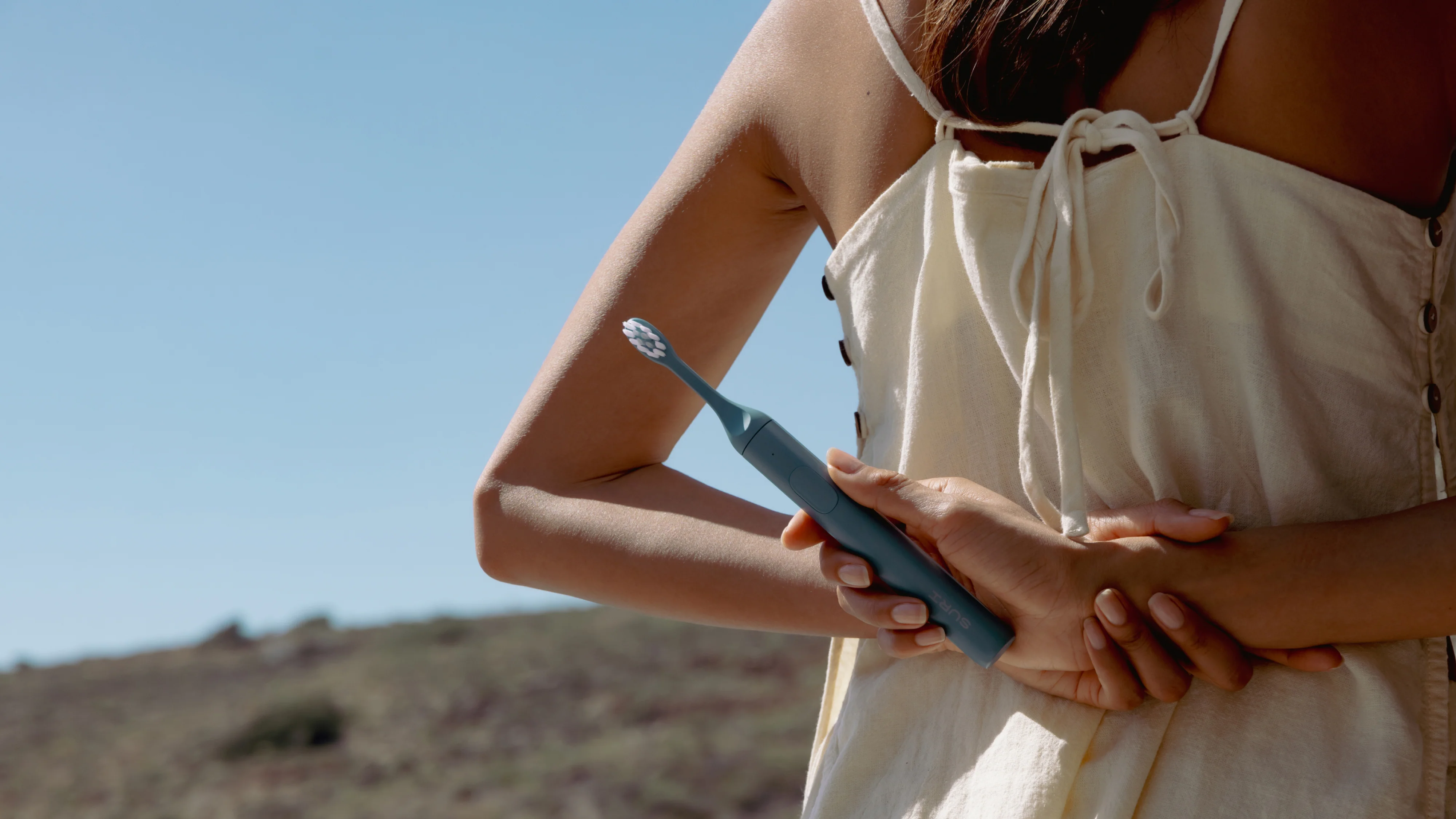 Oral Care for the Planet